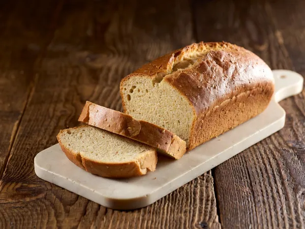 Almond Flour Sandwich Loaf